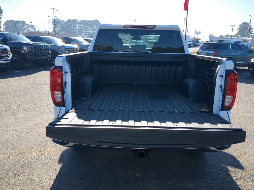 2026 GMC Sierra 1500 Pro - Photo 22