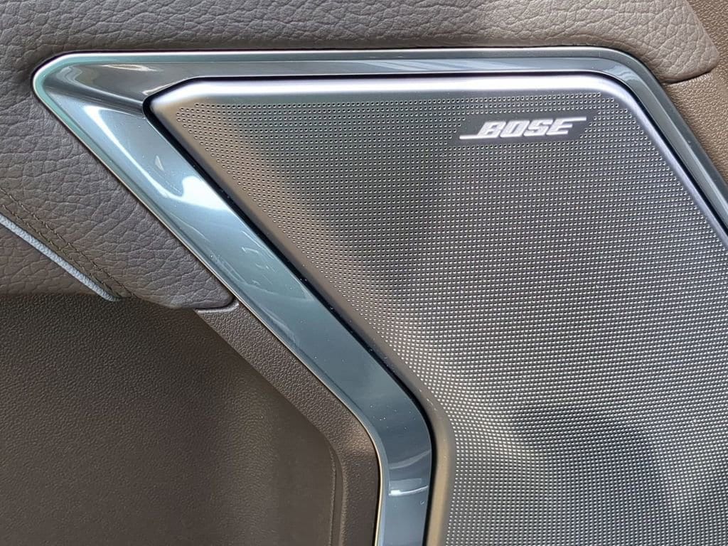2026 GMC Sierra 1500 Denali - Photo 24