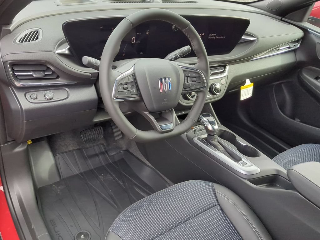 2026 Buick Envista Preferred - Photo 9