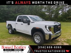 2025 GMC Sierra 2500 HD Pro Truck