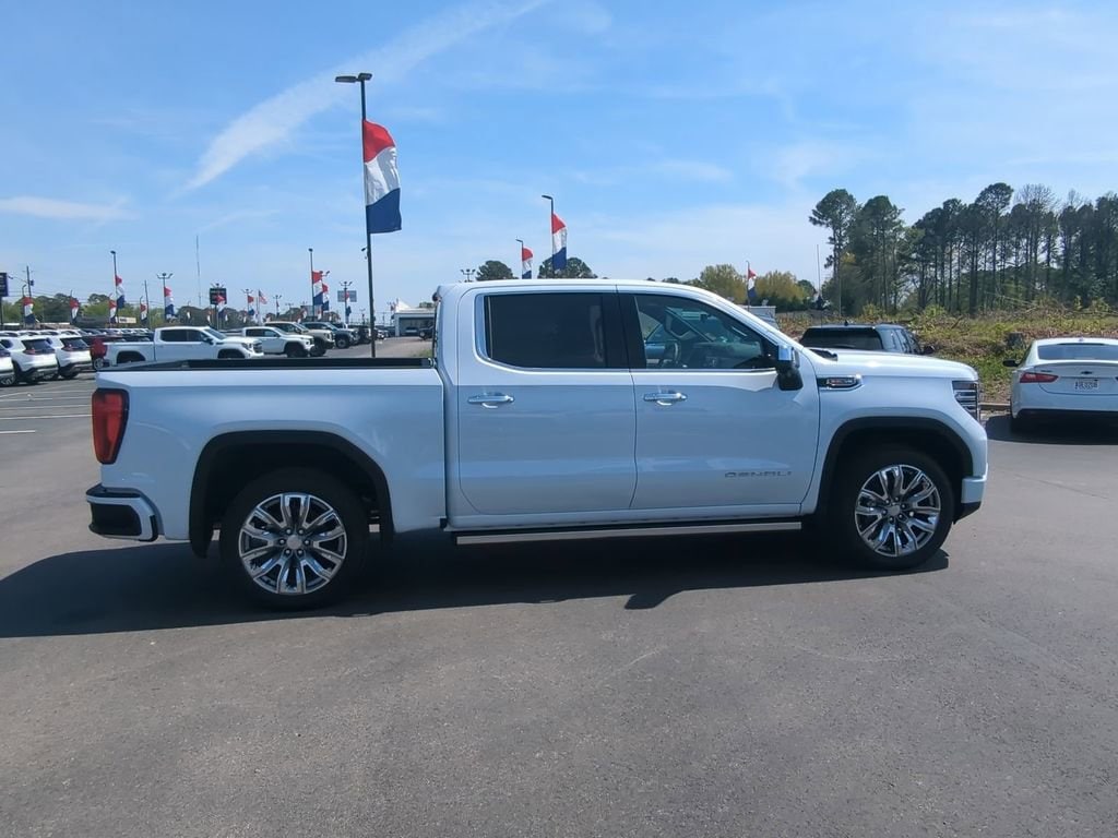 New 2026 GMC Sierra 1500 Denali Truck