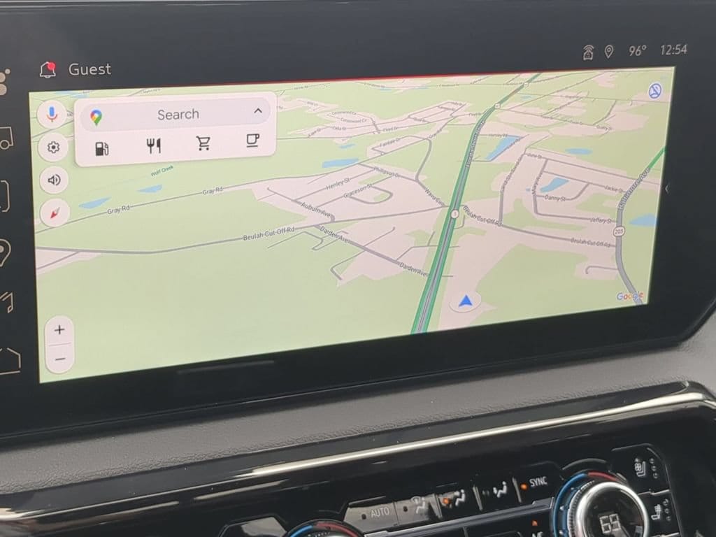 2026 GMC Sierra 1500 AT4 - Photo 13
