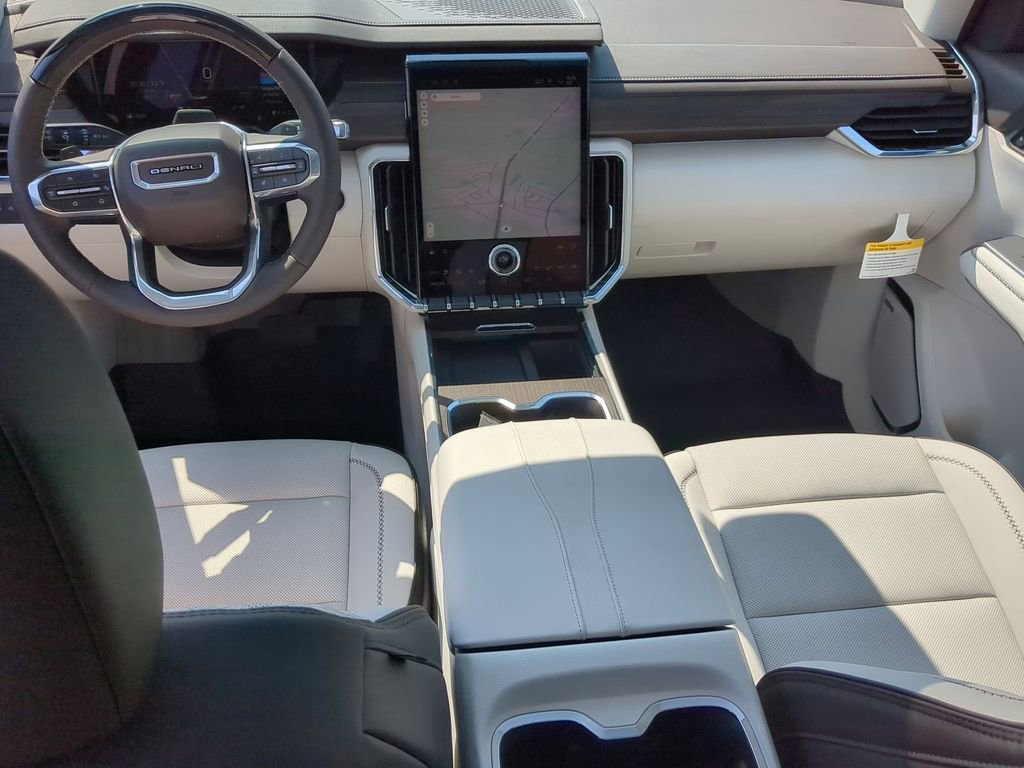 2026 GMC Acadia Denali - Photo 20
