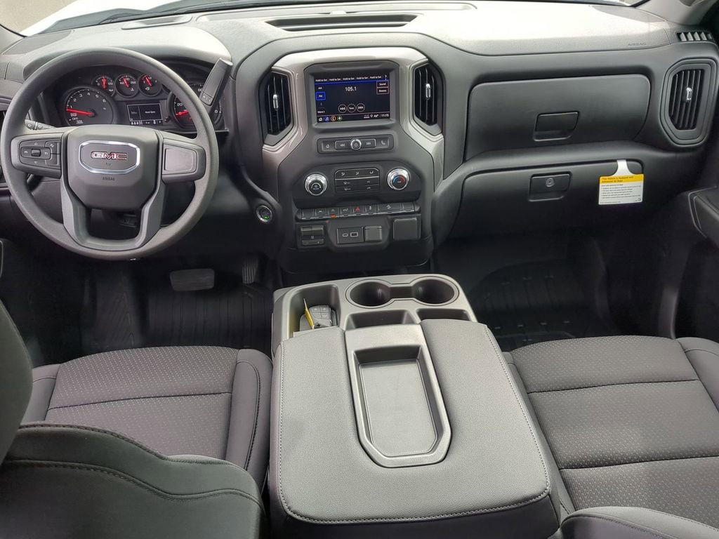 2026 GMC Sierra 1500 Pro - Photo 17