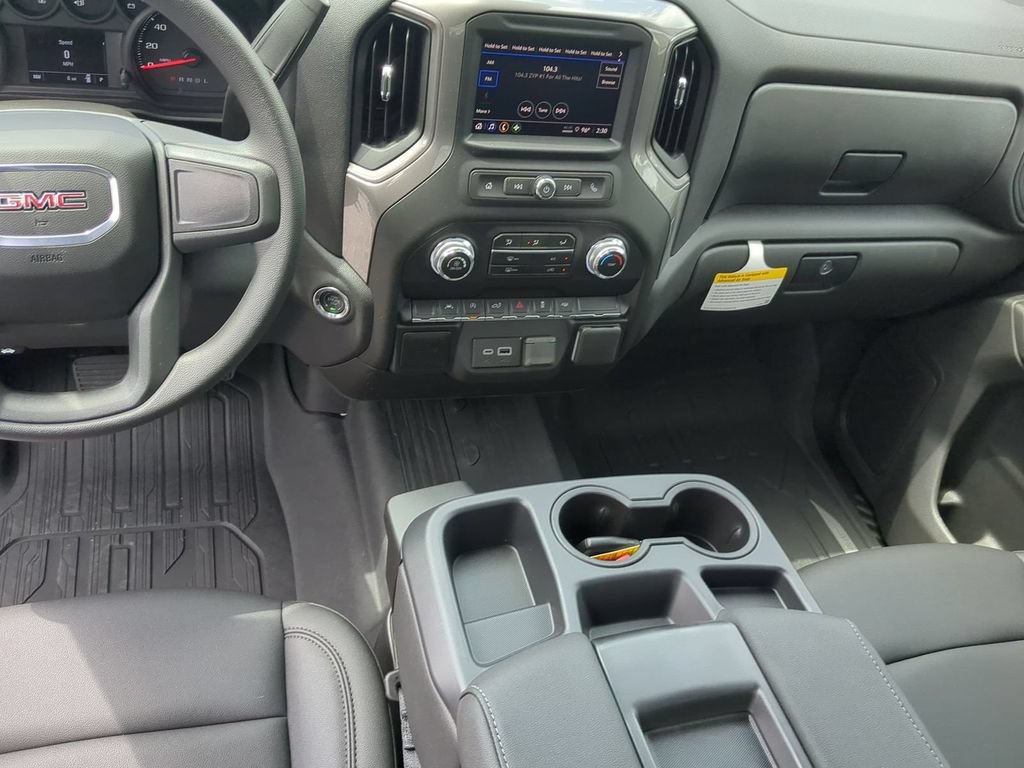 2026 GMC Sierra 1500 Pro - Photo 18