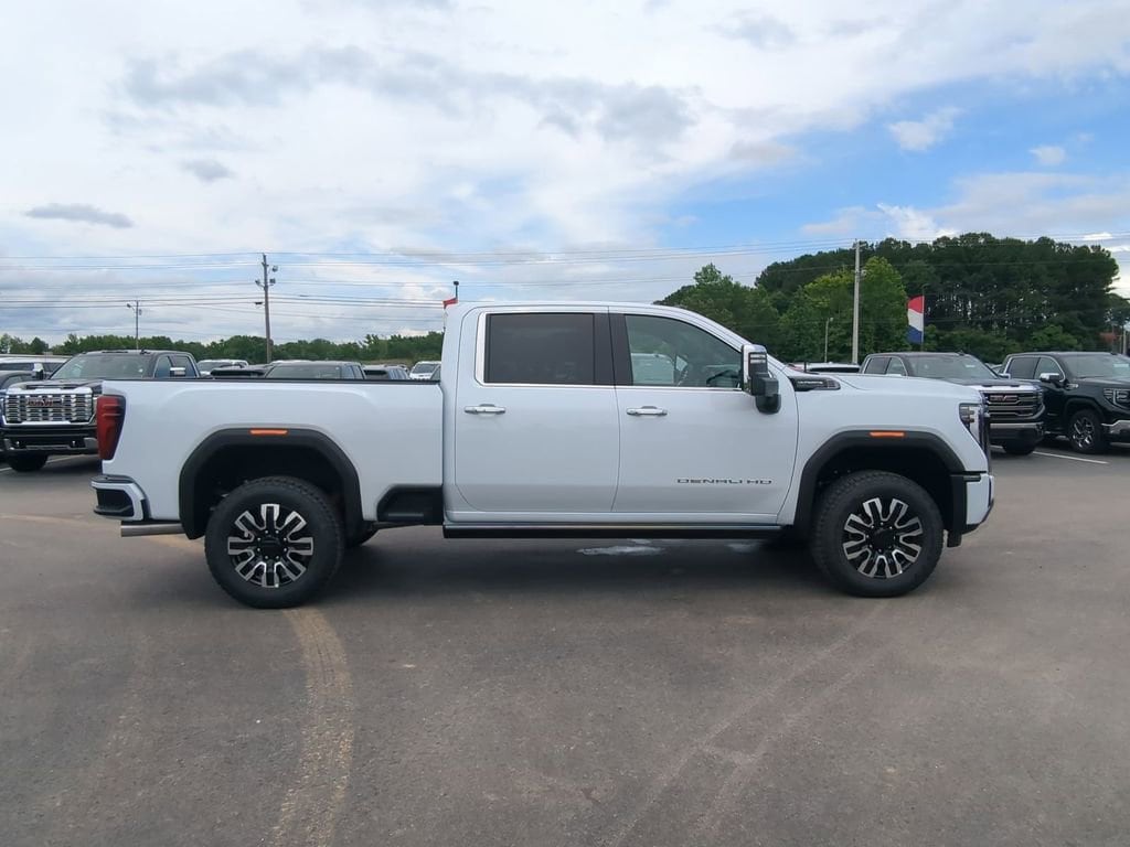 New 2026 GMC Sierra 2500 HD Denali Ultimate Truck