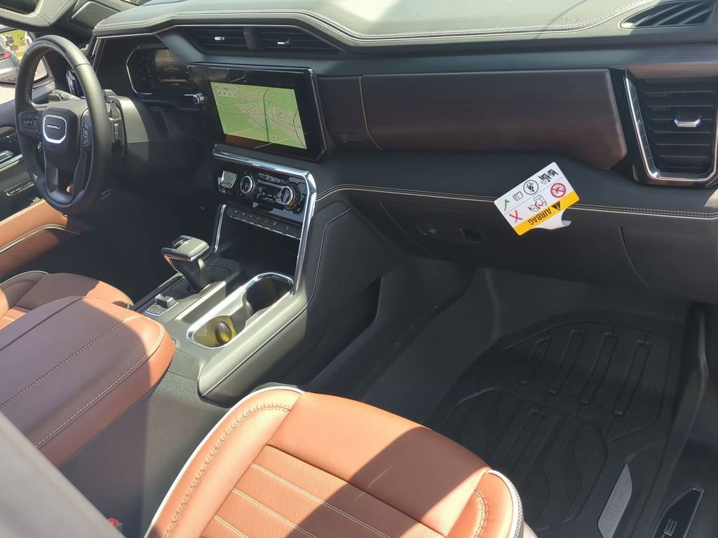 2026 GMC Sierra 1500 Denali Ultimate - Photo 29