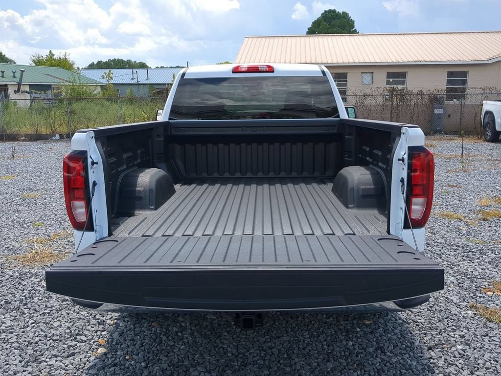 2026 GMC Sierra 1500 Pro - Photo 21