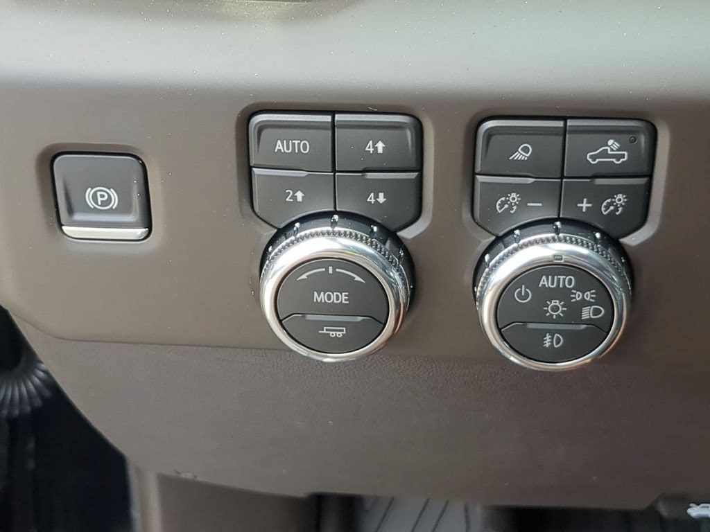 2026 GMC Sierra 1500 Denali - Photo 17