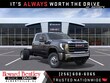 GMC Sierra 3500 HD Chassis Cab