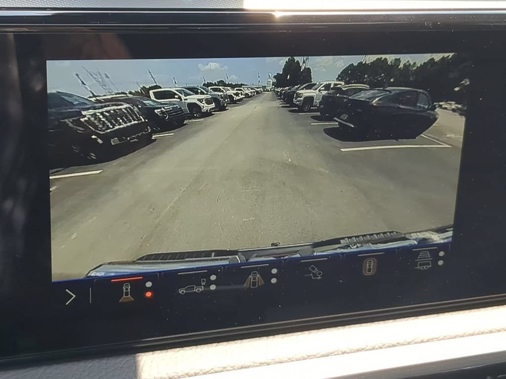2026 GMC Sierra 1500 Denali - Photo 14