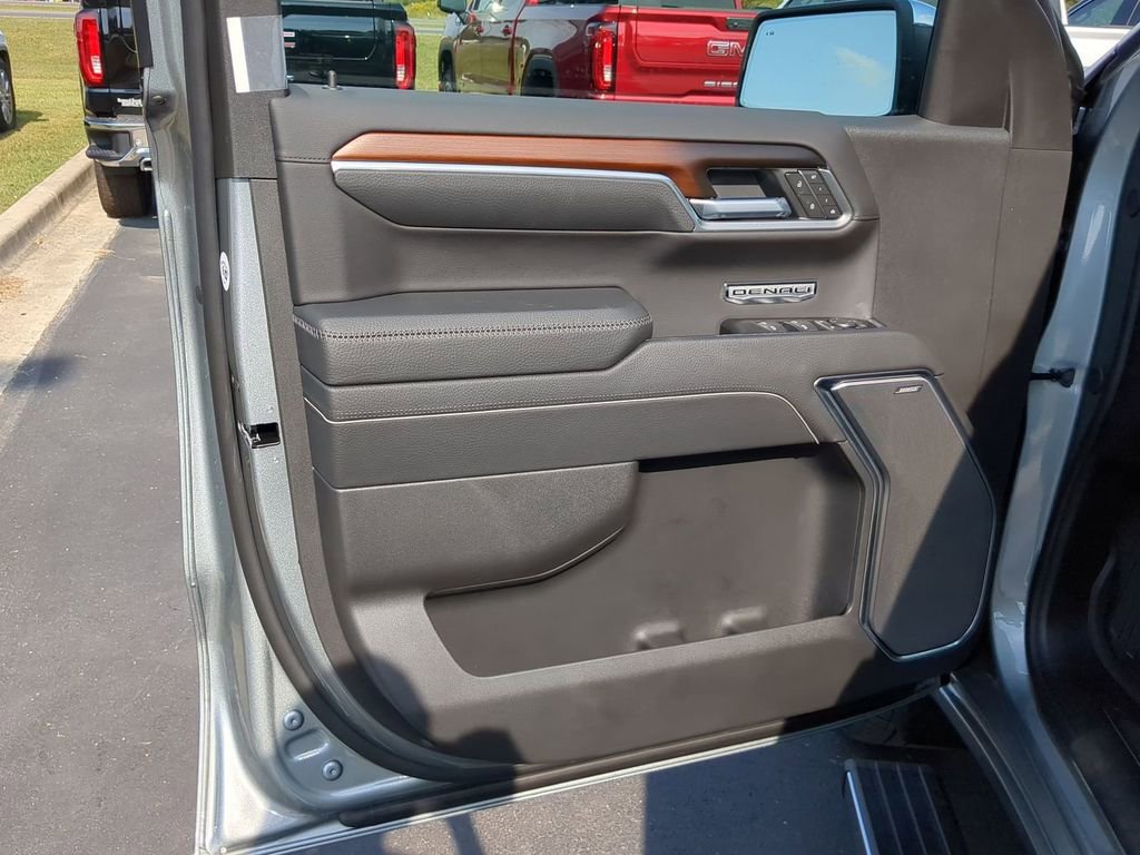 2026 GMC Sierra 1500 Denali - Photo 22