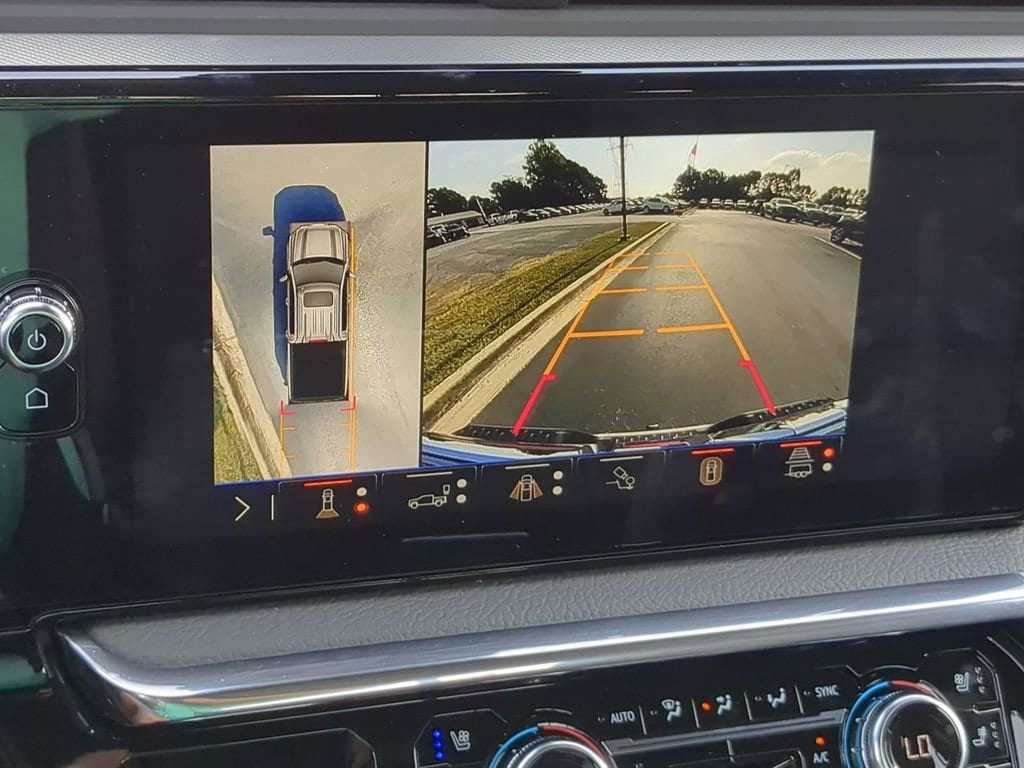 2026 GMC Sierra 1500 Denali - Photo 14