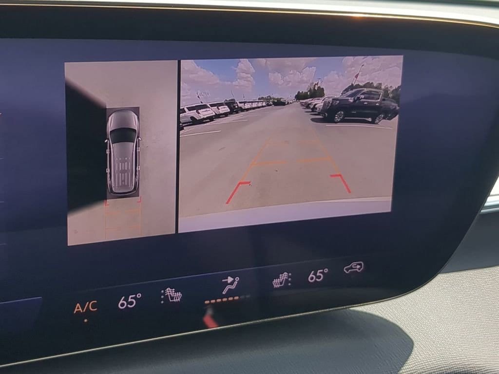 2026 Buick Enclave Sport Touring - Photo 14