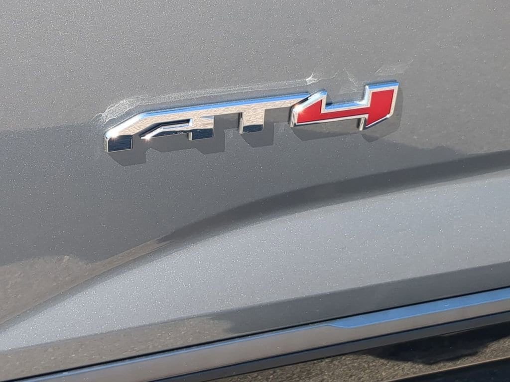 2026 GMC Terrain AT4 - Photo 31