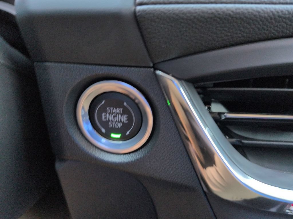 2026 Buick Encore GX Preferred - Photo 15