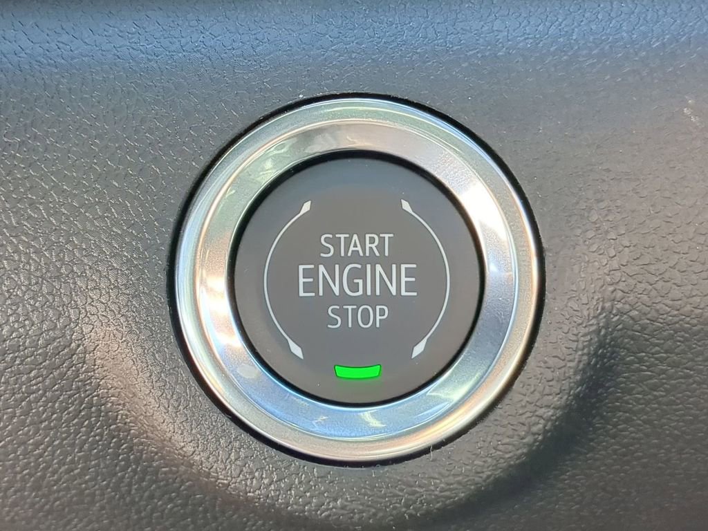 2026 GMC Terrain AT4 - Photo 16