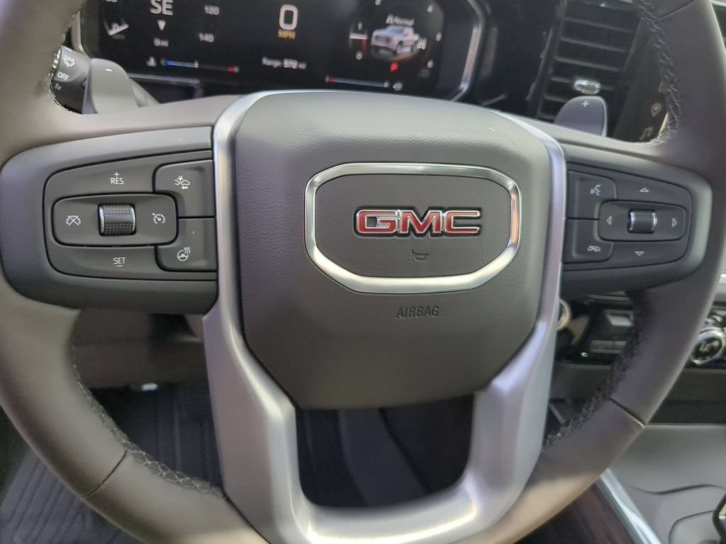 2026 GMC Sierra 1500 SLT - Photo 35