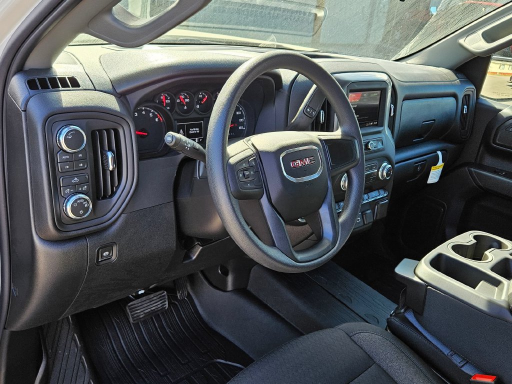2026 GMC Sierra 1500 Pro - Photo 8