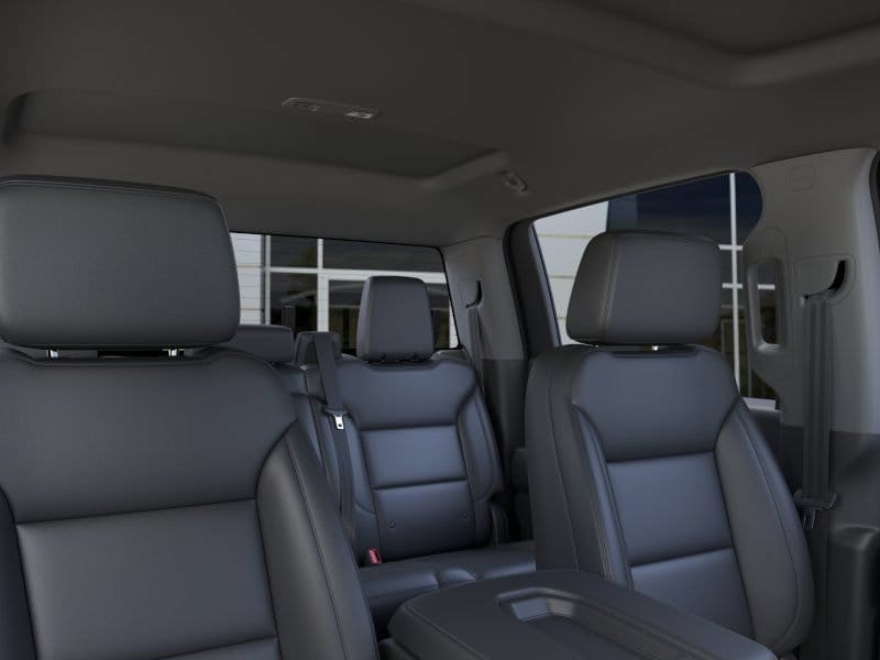 2026 GMC Sierra 1500 Pro - Photo 24