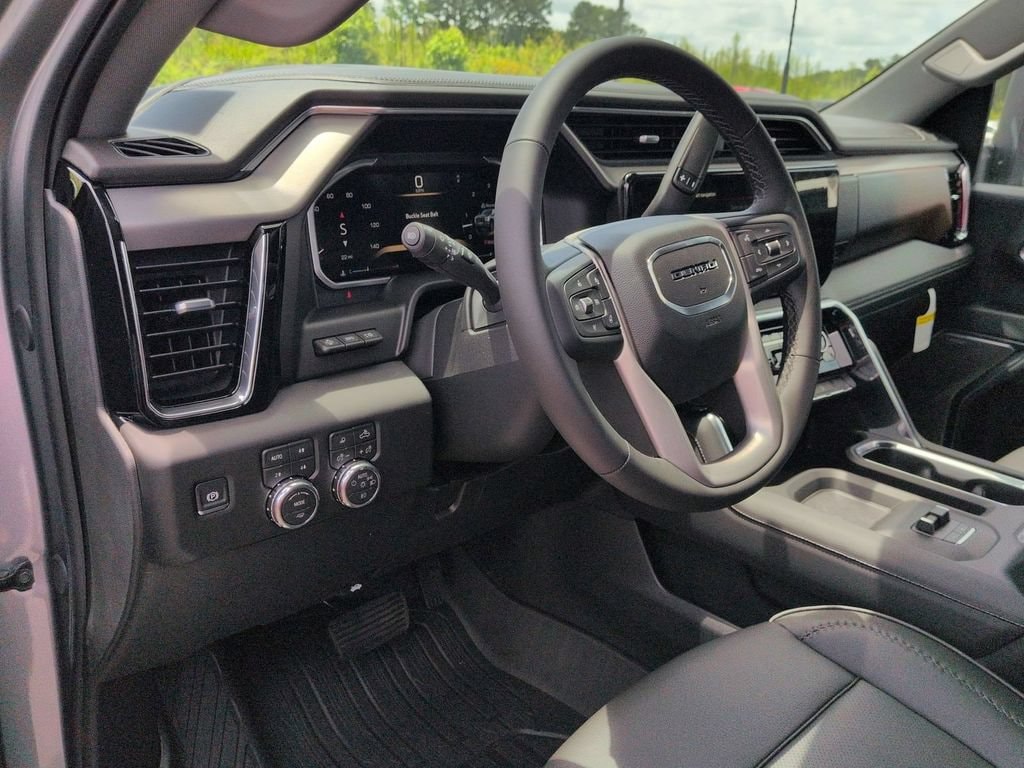 New 2026 GMC Sierra 2500 HD Denali Truck