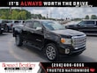 GMC Canyon