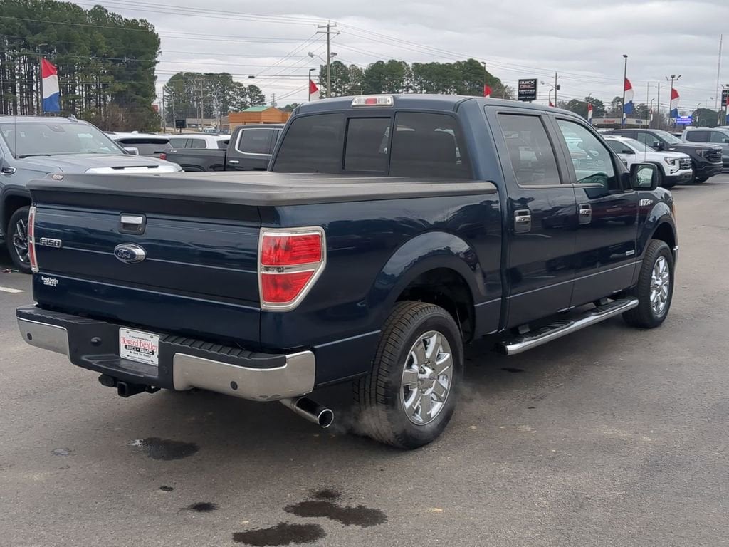 Used 2013 Ford F-150 XL