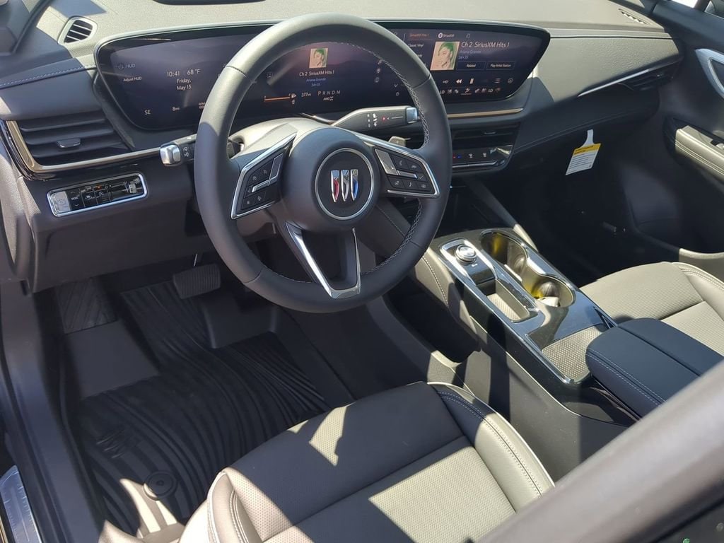 2026 Buick Envision Avenir - Photo 9