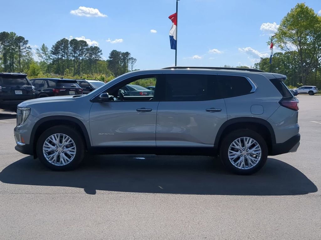 2026 GMC Acadia Elevation - Photo 6