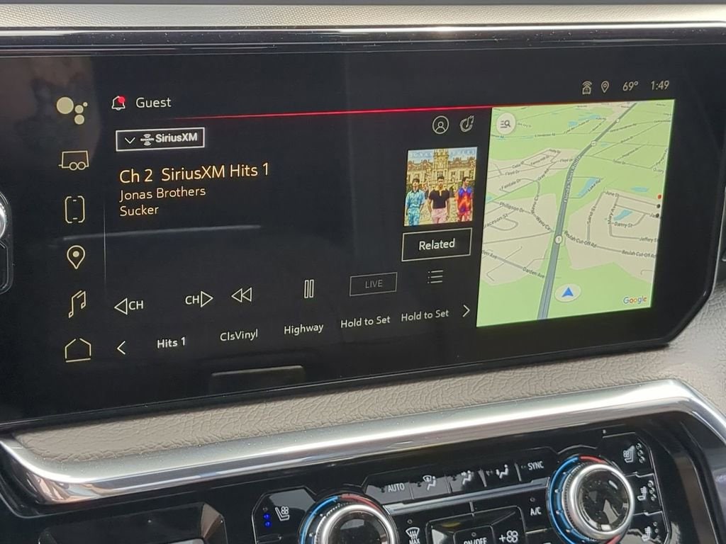 2026 GMC Sierra 1500 Denali - Photo 12