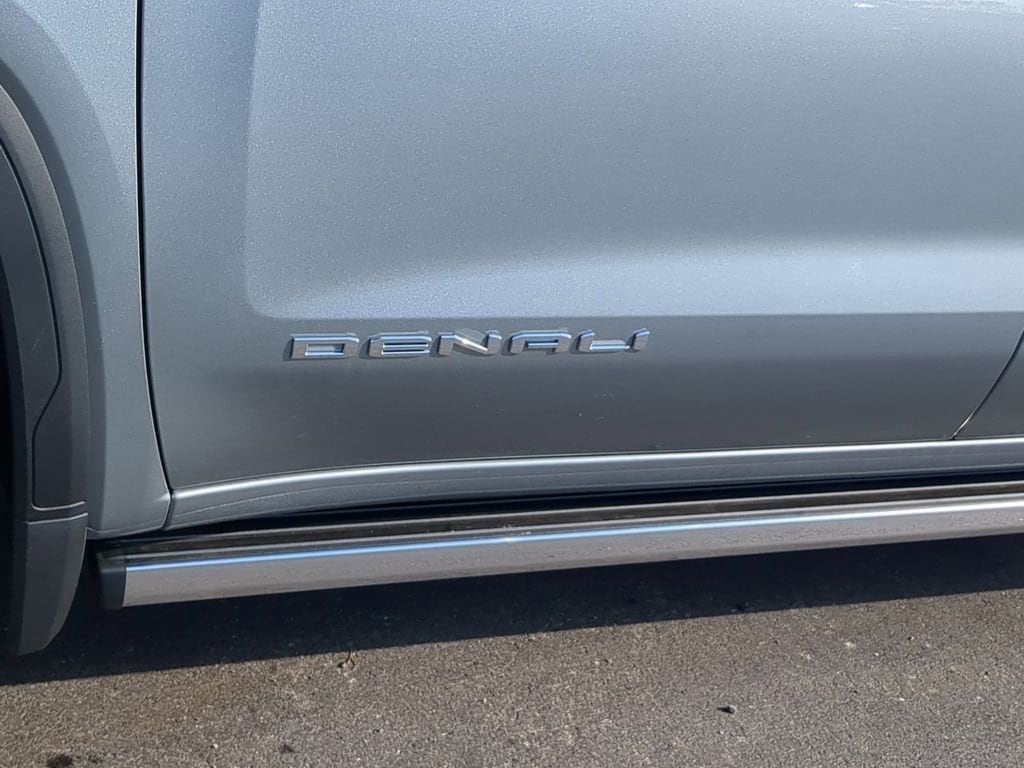 2026 GMC Sierra 1500 Denali - Photo 31