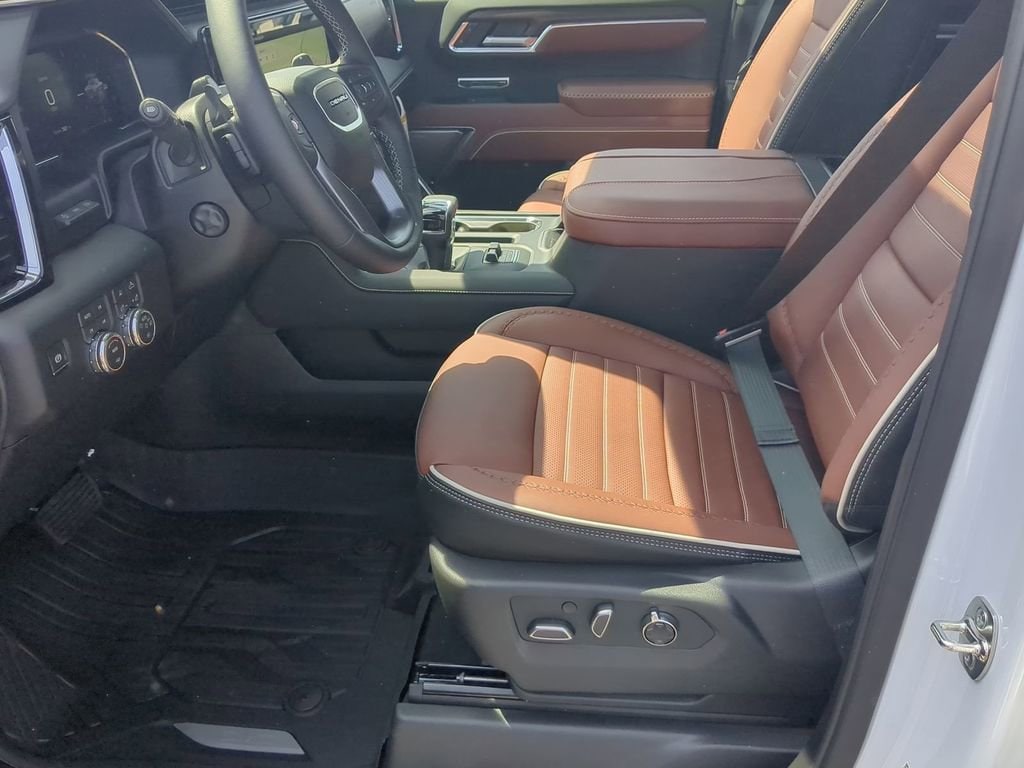 2026 GMC Sierra 1500 Denali Ultimate - Photo 19