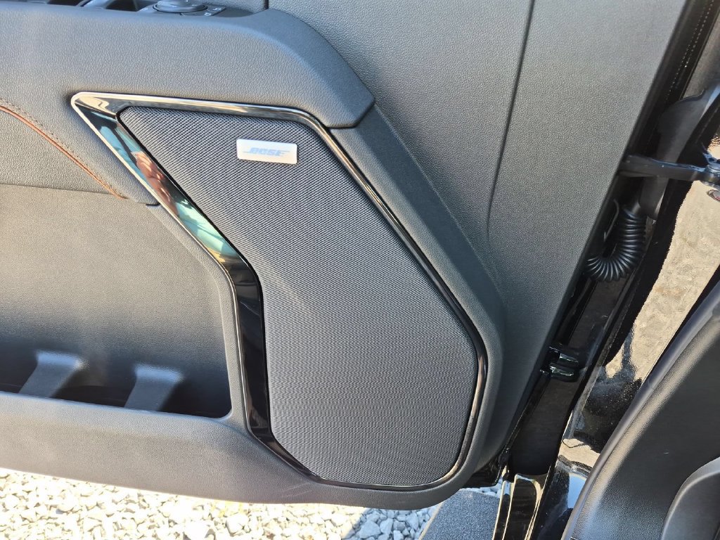 2026 GMC Sierra 1500 AT4 - Photo 24