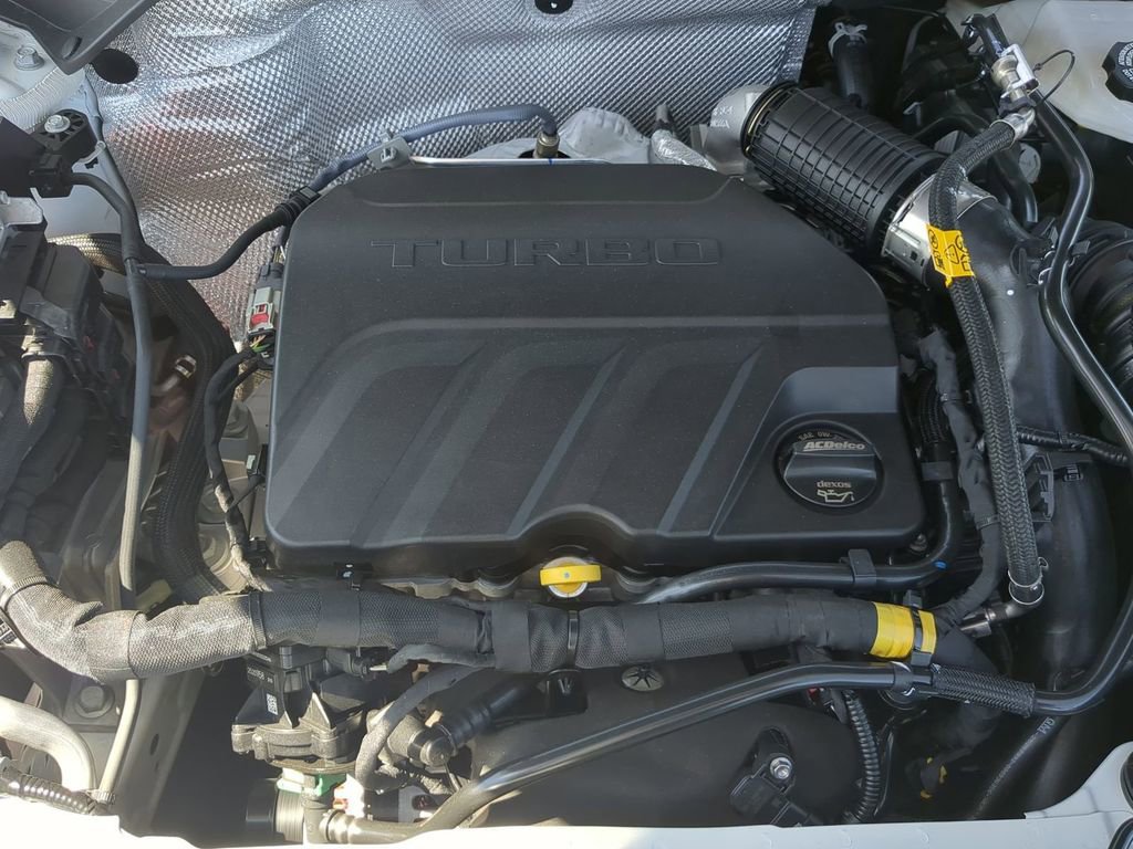 2026 Buick Envista Sport Touring - Photo 26