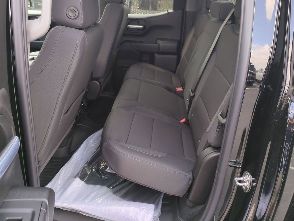 2026 GMC Sierra 1500 Pro - Photo 22