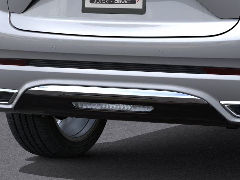 2026 Buick Envision Avenir - Photo 38