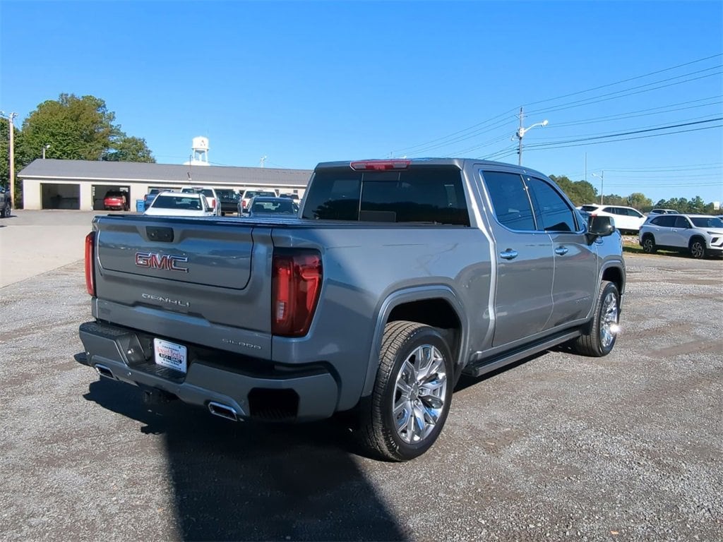 Used 2024 GMC Sierra 1500 Denali Truck