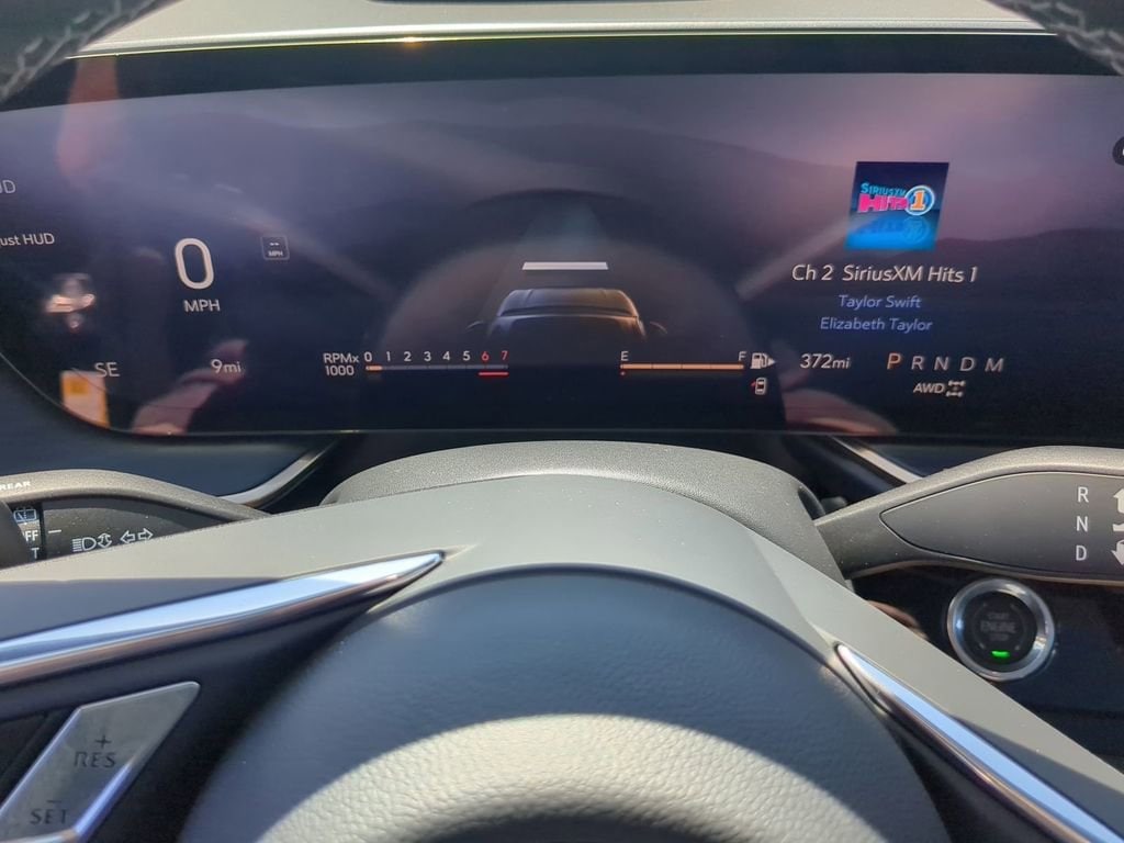 2026 Buick Envision Avenir - Photo 10