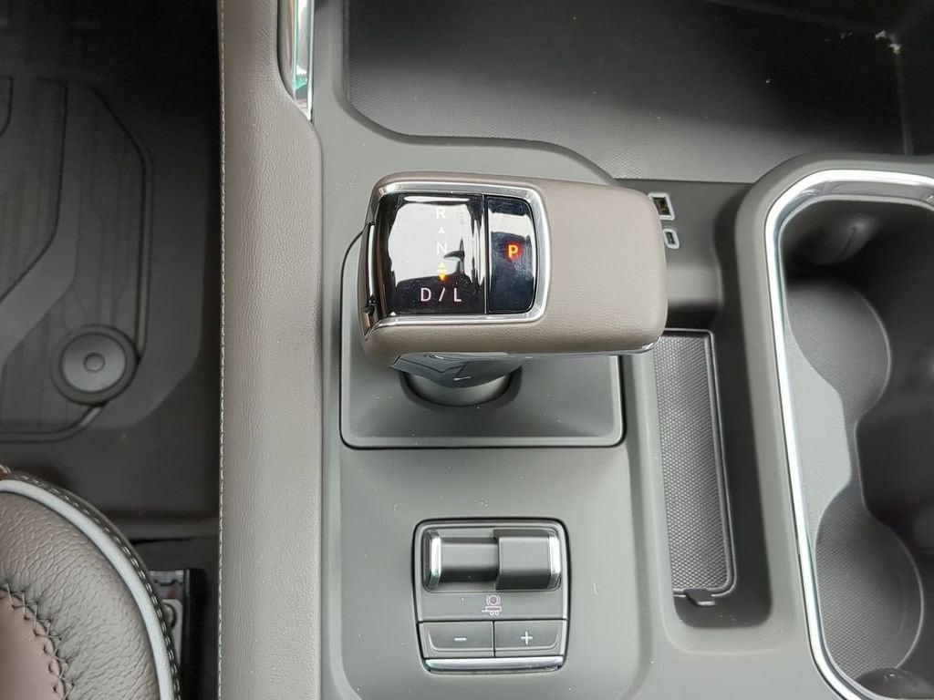2026 GMC Sierra 1500 Denali - Photo 15