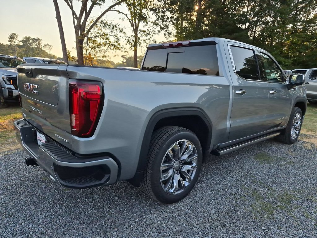 New 2026 GMC Sierra 1500 Denali Truck New 2026 GMC Sierra 1500 Denali Truck — photo 3 of 4