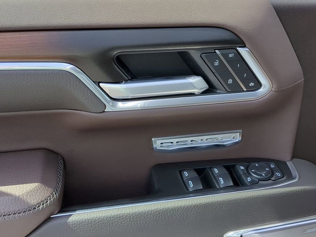 2026 GMC Sierra 1500 Denali - Photo 23