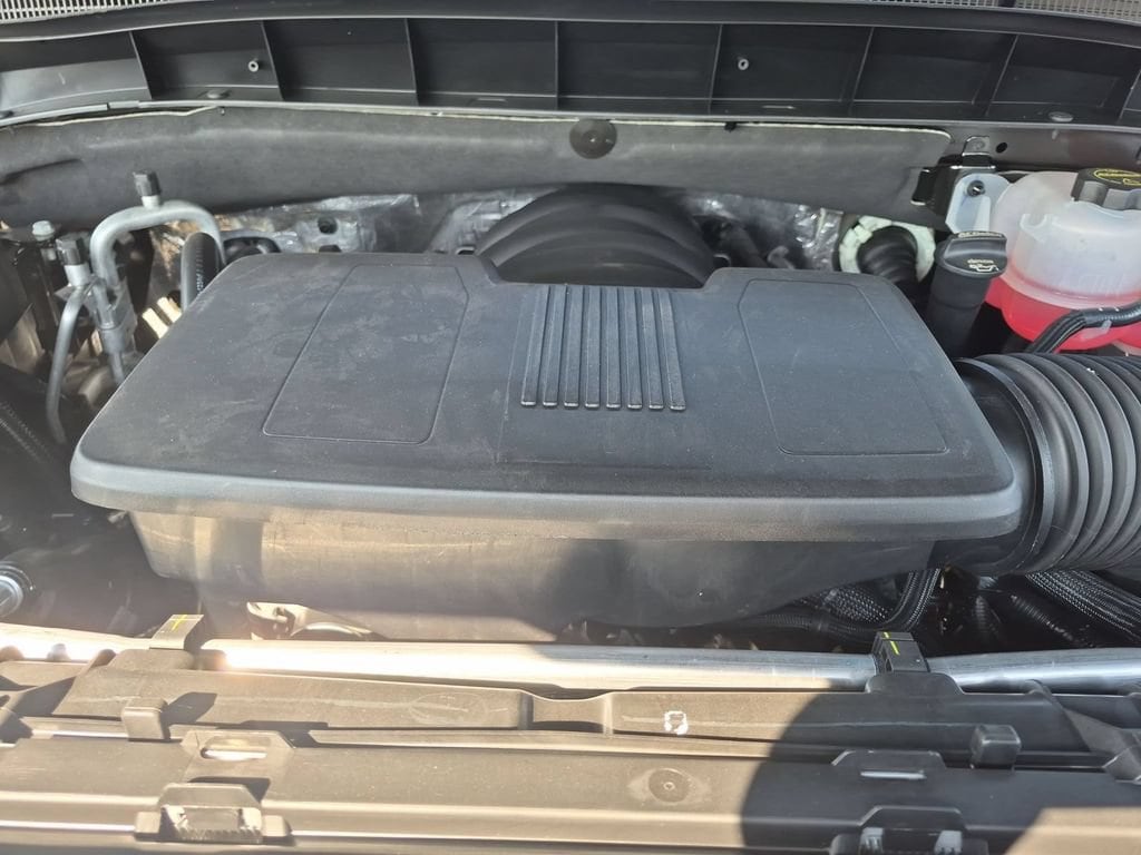 2026 GMC Sierra 1500 SLT - Photo 30