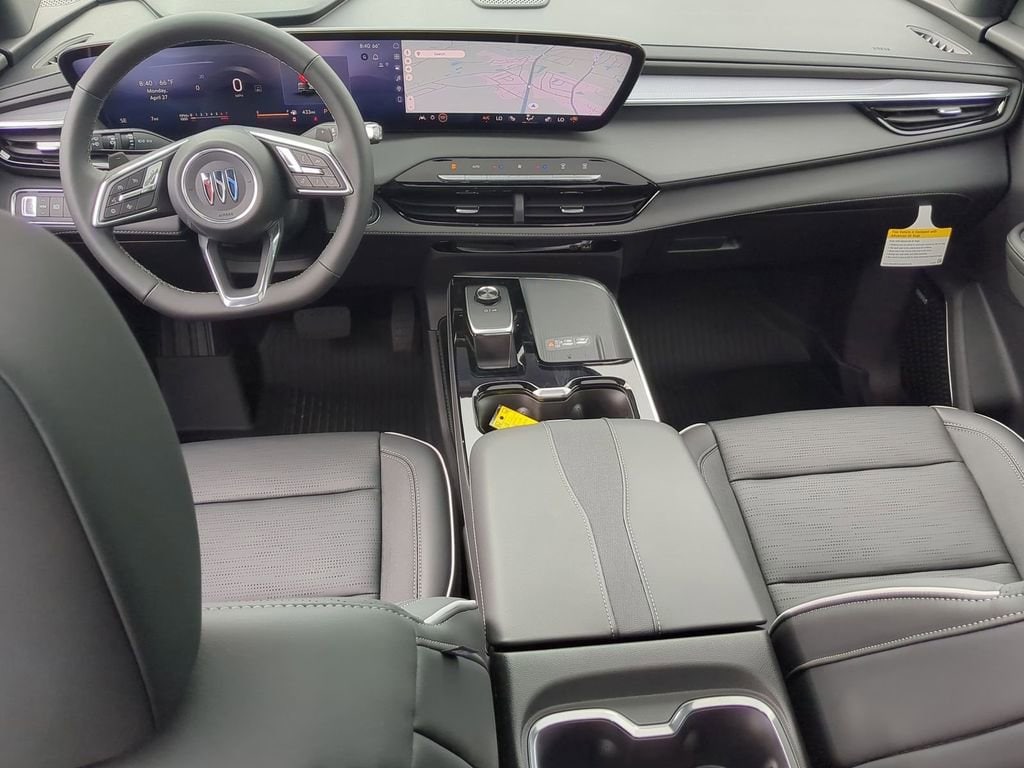 2026 Buick Enclave Sport Touring - Photo 20