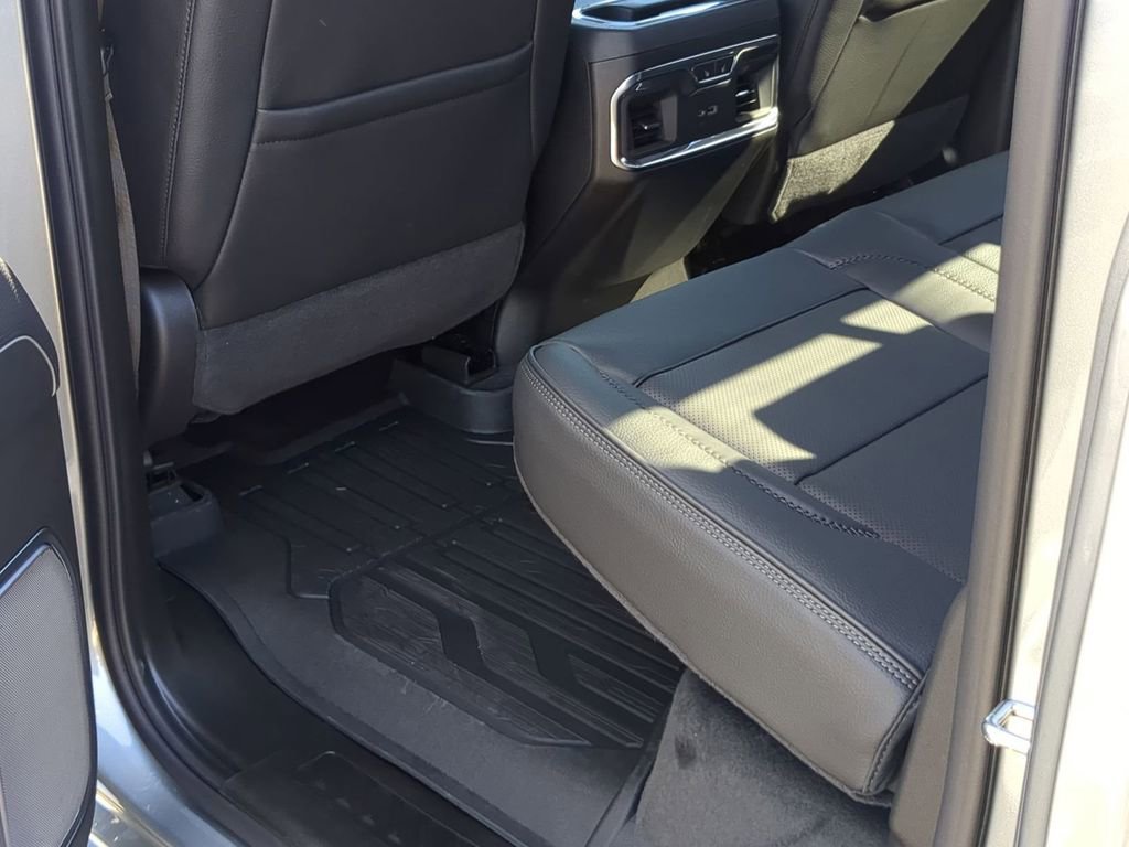 2026 GMC Sierra 1500 Denali - Photo 25