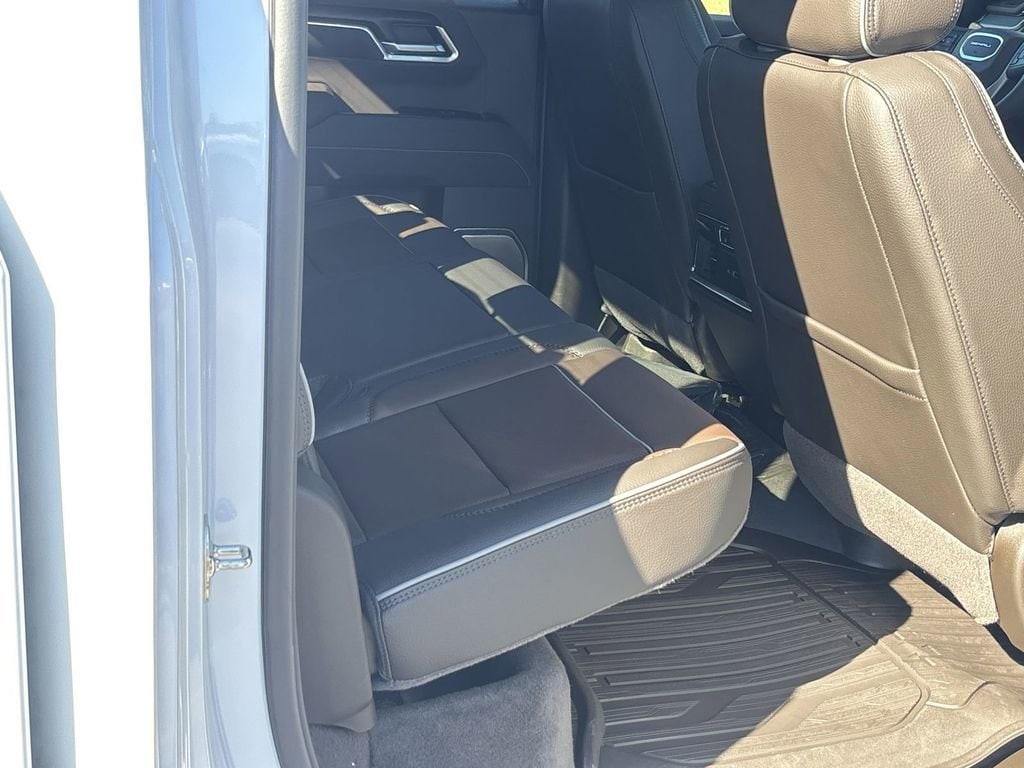 2026 GMC Sierra 1500 Denali - Photo 26