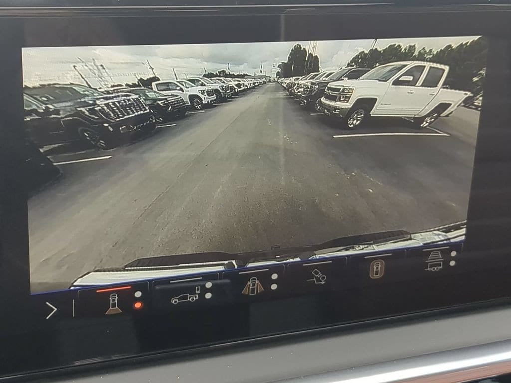 2026 GMC Sierra 1500 Denali Ultimate - Photo 14