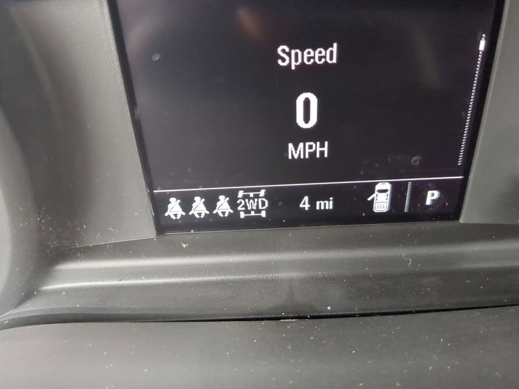 2026 GMC Sierra 1500 Pro - Photo 11