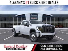 2026 GMC Sierra 3500 HD Denali Ultimate DRW Truck