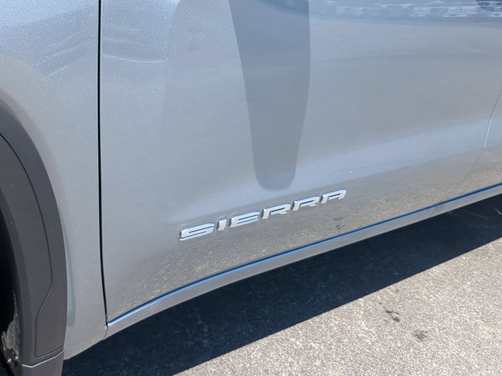 2026 GMC Sierra 1500 SLT - Photo 31
