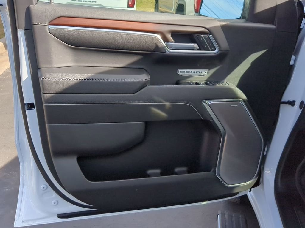 2026 GMC Sierra 1500 Denali - Photo 22